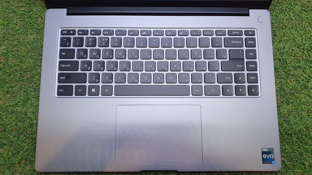 Ноутбук Xiaomi i5-13/16Gb/2K 120Hz/Redmibook 16", 2024, [jyu4578cn]/Windows 11