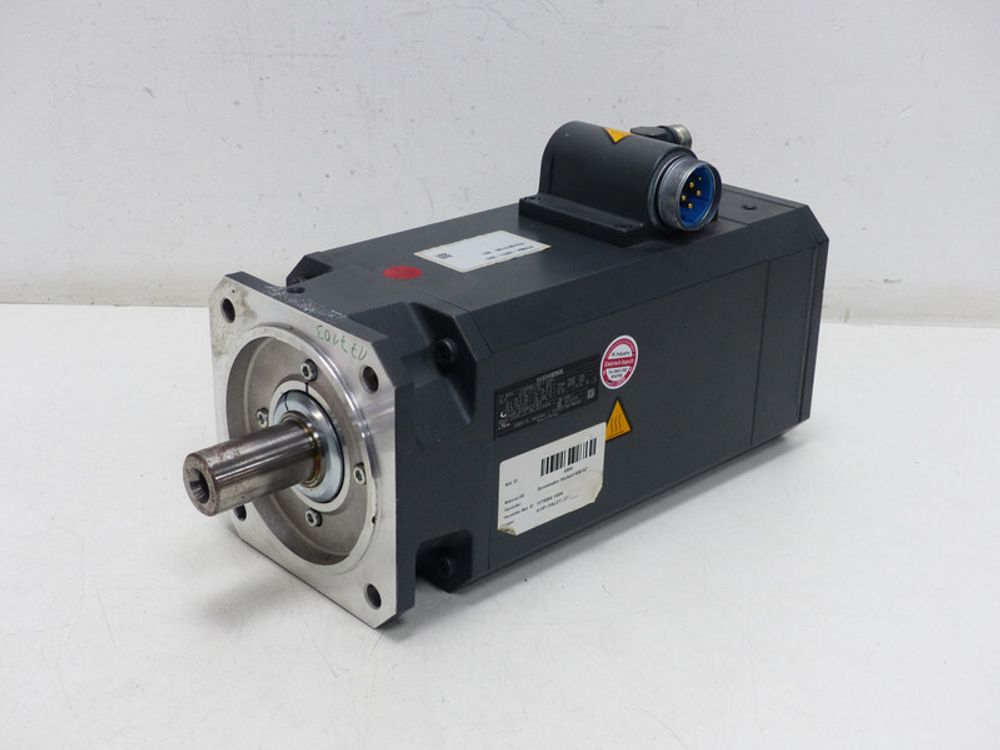 SIEMENS 1FT6084-1AH71-1AH1