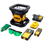 Ротационный нивелир DeWalt DCE079D1G