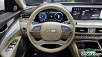 Kia The New K9 (Quoris/K900) 2 Generation 3.8 GDI AWD (05.2024)