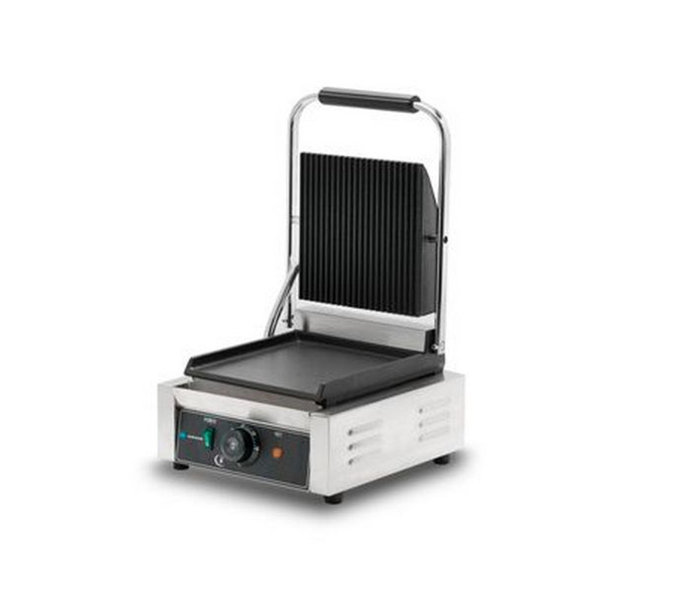 Гриль контактный HURAKAN HKN-PE34L