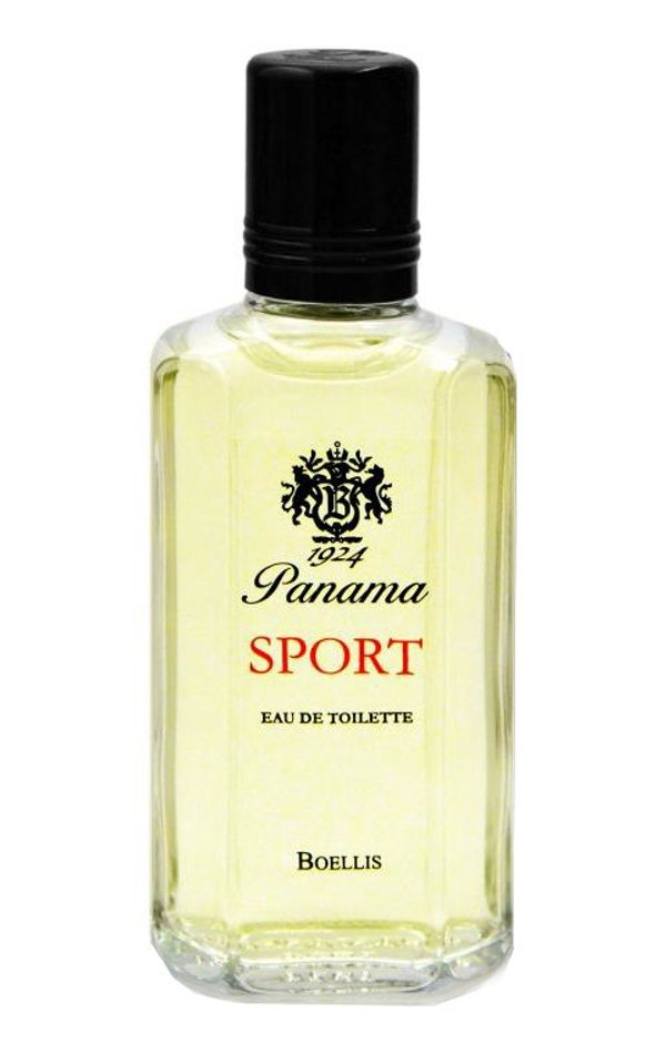 Panama 1924 Sport