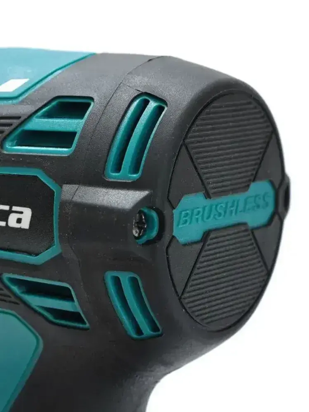 Ударный винтоверт, Действует как гаечный ключ и отвертка,18 В, без АКБ и ЗУ