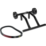 ТСС VP80TH VI7 виброплита прямоходная 207305