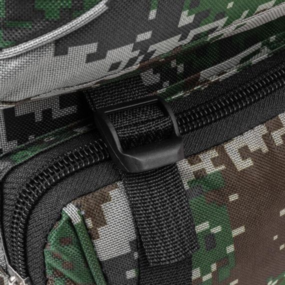 Рюкзак тактический КМФ цифра 60л (HS-5222-1) HS