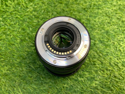 Olympus ED 8mm 1.8 Fisheye PRO
