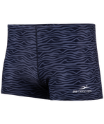 Шорты для плавания Jetics Black, полиамид