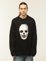 Свитер Knowing Skull
