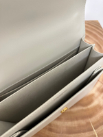 SUNSET MEDIUM ИЗ ГЛАДКОЙ КОЖИ