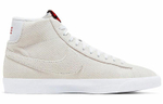 Кроссовки Stranger Things X Nike Blazer Upside Down
