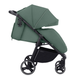 Детская коляска прогулочная CARRELLO Bravo CRL-8512 Spring Green