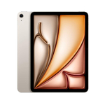 Планшет Apple iPad Air M2 2024 11" Wi-Fi 256Gb (MUWJ3) Starlight