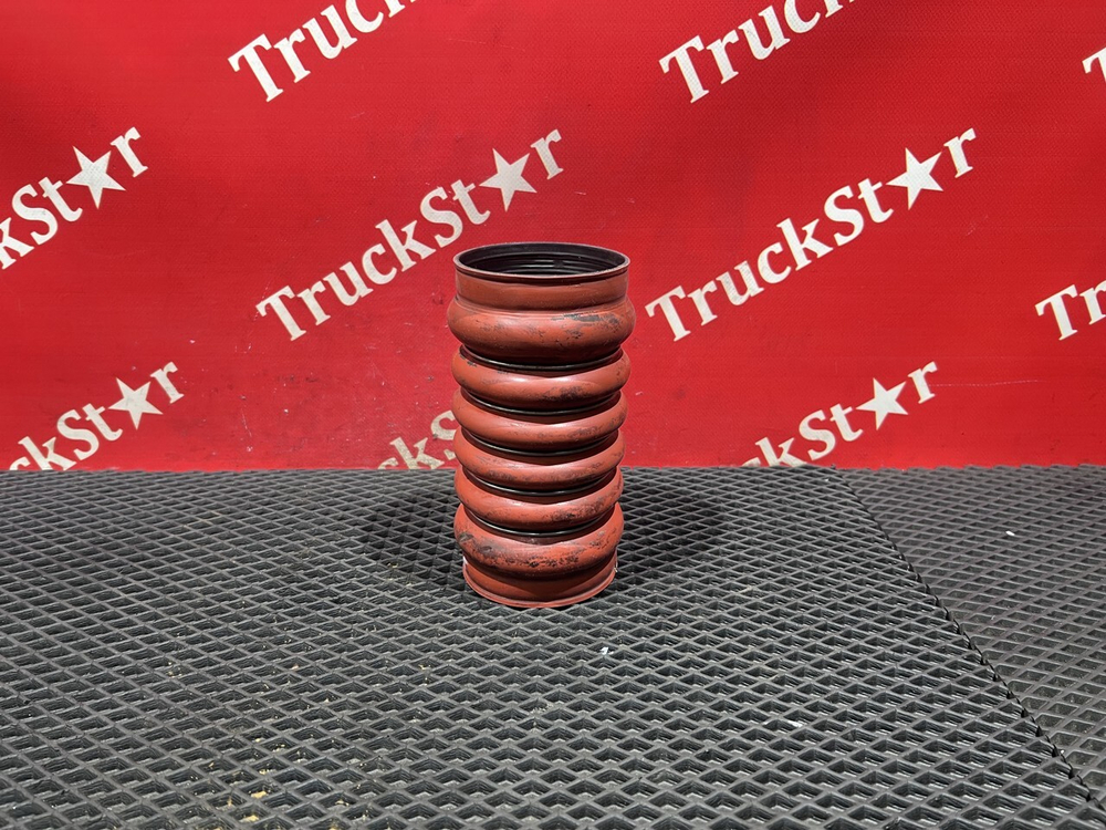 Патрубок интеркулера 2021г