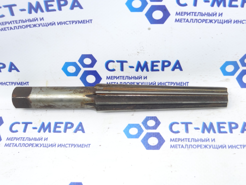 Развертка по Конус Морзе К/М3 №3 9ХС