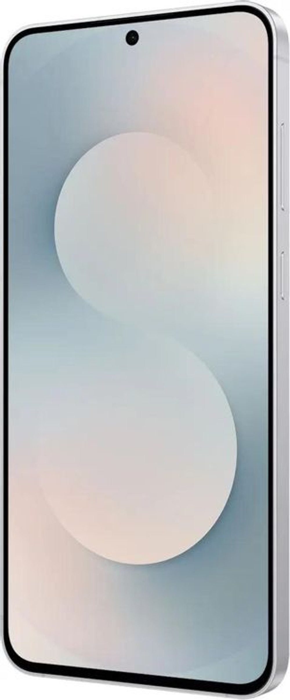 6.7" Смартфон Samsung Galaxy S25 FE 8/256Gb,  SM-S731B,  NFC,  AMOLED,  120Гц,  4900мAч,  белый