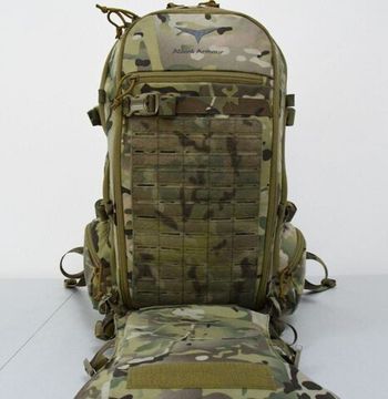 Рюкзак Ермак-50 Atlant Armour Gen 3 СВО