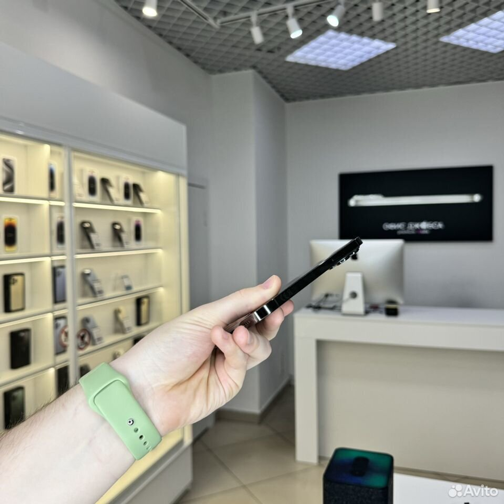 iPhone 13 Pro Max, 1 ТБ б/у