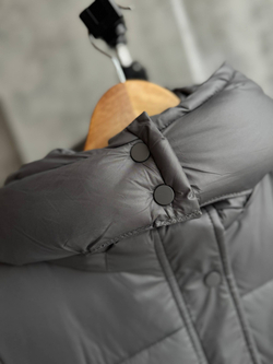 Куртка жен. 269 сер.