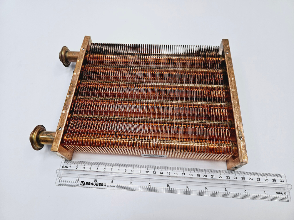 Теплообменник основной NAVIEN Atmo 13A(N)-16A(N) (арт. 30004896A)