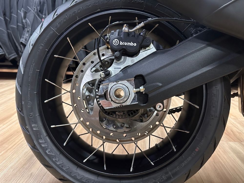 Multistrada 950S, г. 2021 Новый