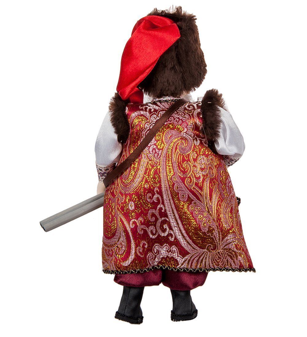 RK-138 Кукла «Охотник»