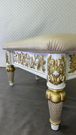 Банкетка прикроватная