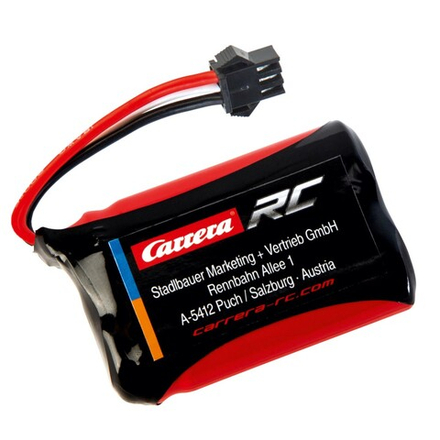 Аккумулятор Carrera RC LiFePo 6000534 6,4 В 700 мА·ч