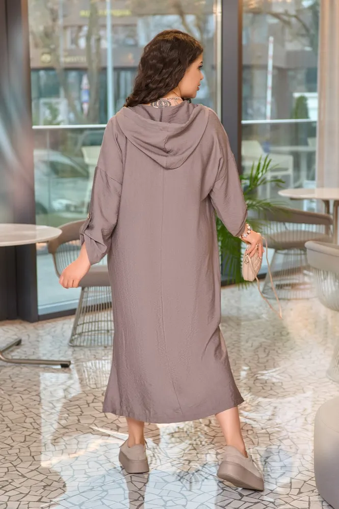 Платье УК-2384 Fabrika