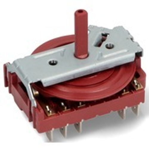 Переключатель режимов духовки TEKA