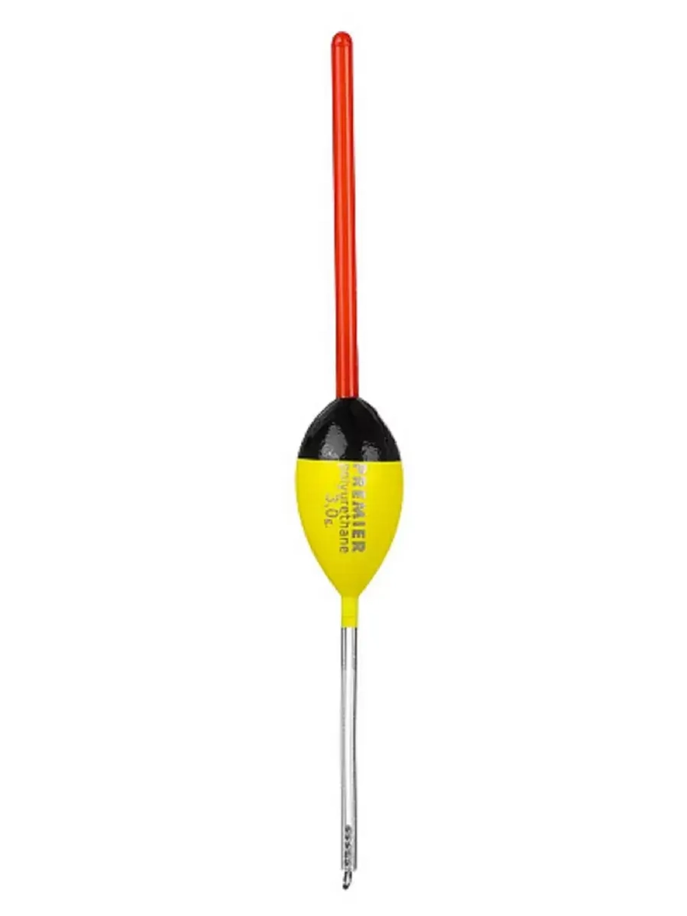 Готовая поплавочная оснастка 506 d-0.203мм 3.0гр