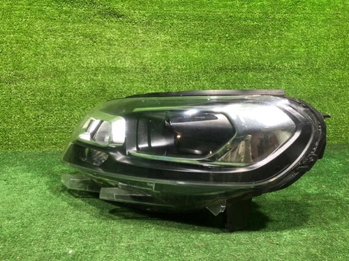 Фара левая Citroen SpaceTourer (2016-н.в.) ксенон (В пленке)