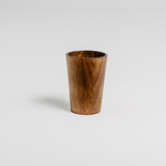 Набор деревянных стопок 6 шт. из древесины кедра. R30