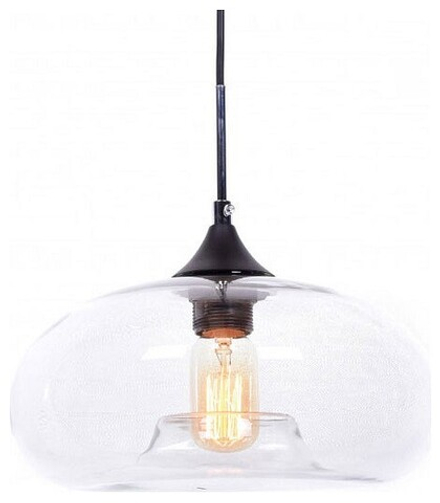 Подвесной светильник LUMINA DECO Brosso LDP 6810 PR