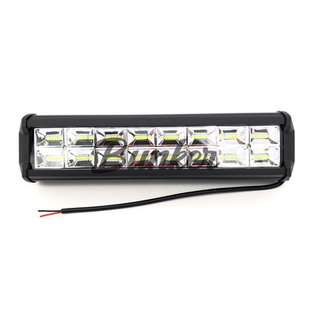 Светодиодная балка 192W 30см (CW-192W)