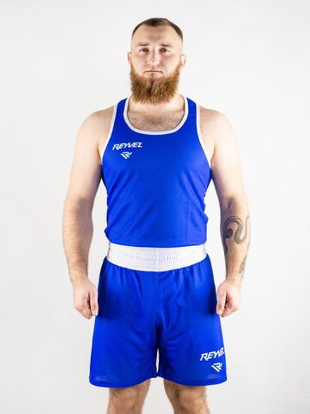 Форма бокс Reyvel (Детская)