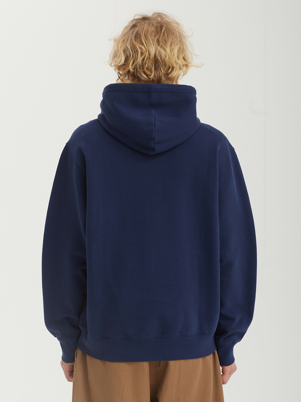 Мужская Толстовка Wild Dog