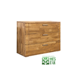 Комод из массива дуба Follina (Эльза)