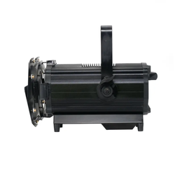 Bi-color LED Fresnel Spotlight — би-колор Fresnel прожектор с автоматическим зумом 15–50°