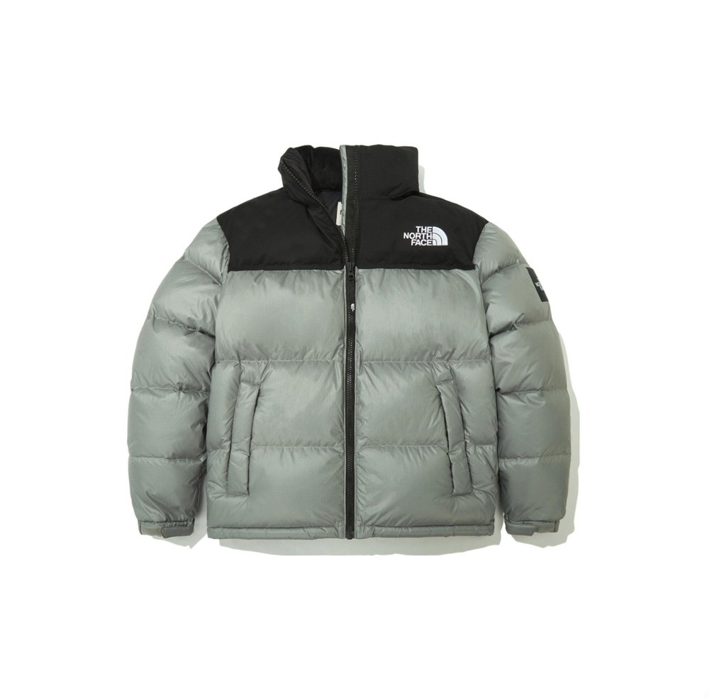 The North Face 'Novelty Nuptse Down Jacket Logo'