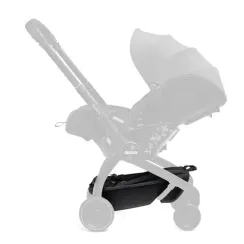 Съемная корзина-рюкзак Doona X