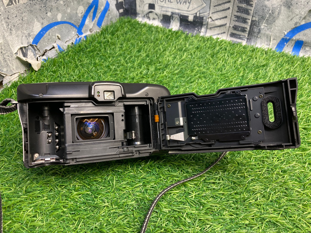 Canon Prima Super 135 Покупка/Продажа