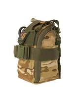 Подсумок "МАЛЫШ-АС" Мультикам AStrikovsky