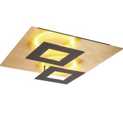 8162 Потолочный светильник DALIA