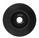 Чашка шлифовальная 125 Hilberg Wood Master коническая, 536125