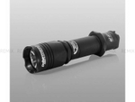 Фонарь Armytek Dobermann XP-L HI Белый