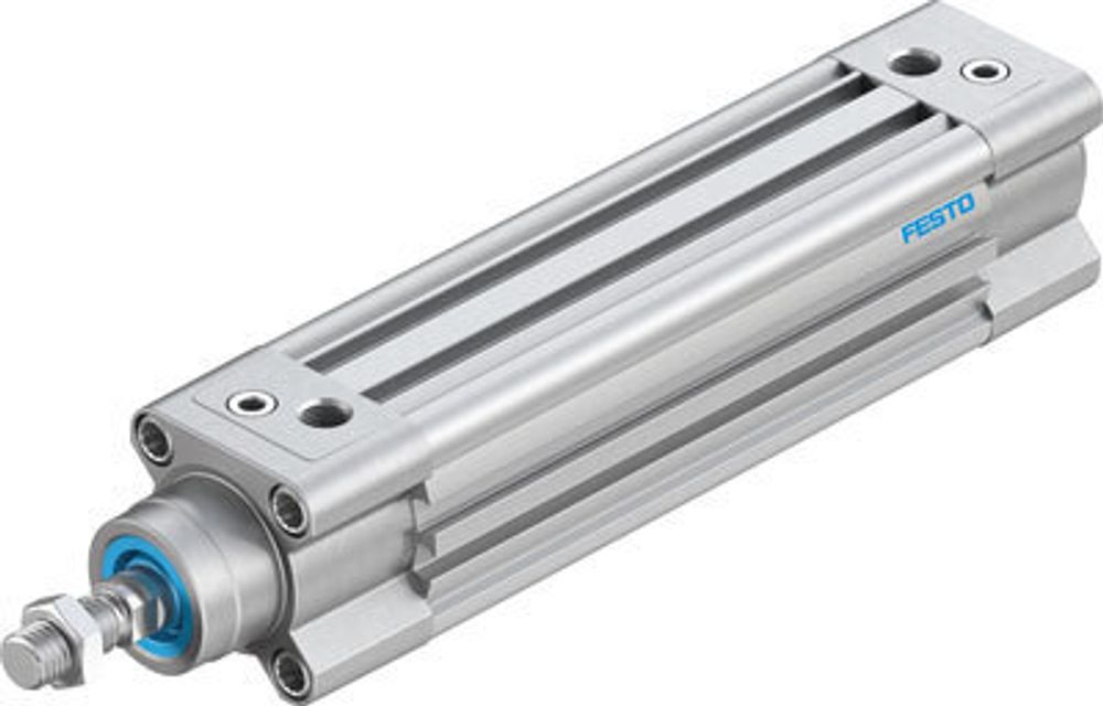 DSBC-32-100-D3-PPVA-N3 Стандартный цилиндр