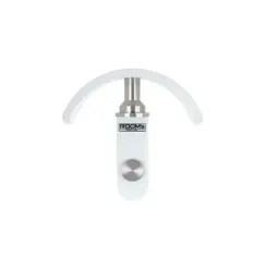 ROOMs Audio Line WH W White