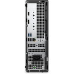 ПК Dell Optiplex 7020 SFF Core i3-14100, 8GB(1х8) DDR5, 512GB PCIe NVMe SSD, UHD Graphics, GbitEth, noWLAN, Linux Ubuntu
