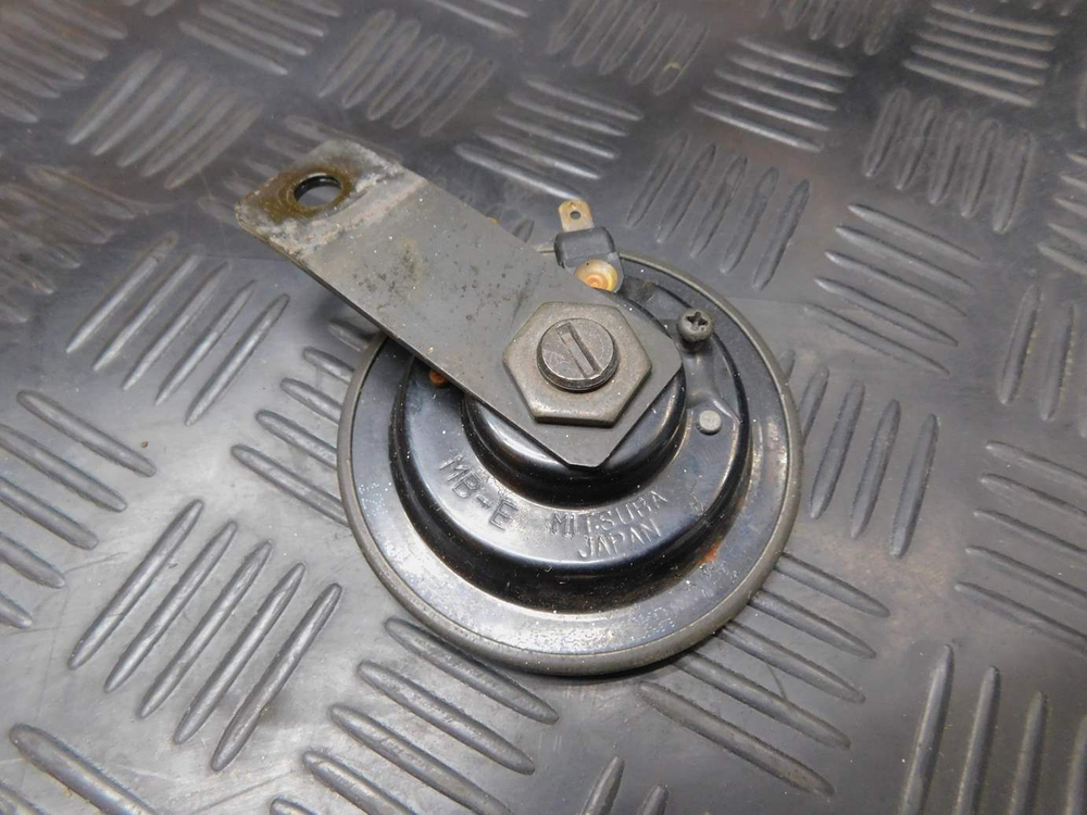 Сигнал звуковой Honda Shadow 400 NC34 052554