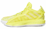Кроссовки Adidas D Lillard 6 Gca